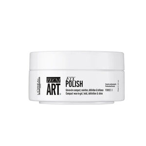 New L'Oréal Professionnel Tecni.Art Fix Polish 2.5oz